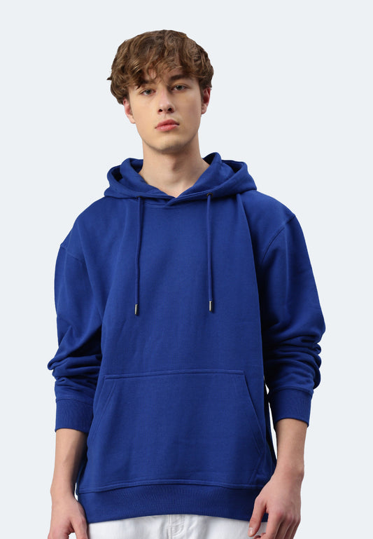 Switcher hoodie ohio color/259 ocean