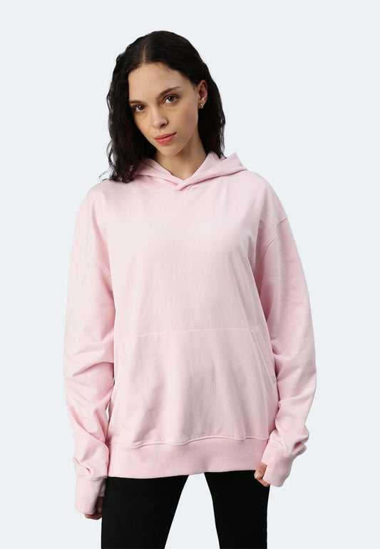 Switcher hoodie Lady skylar color/704 camellia