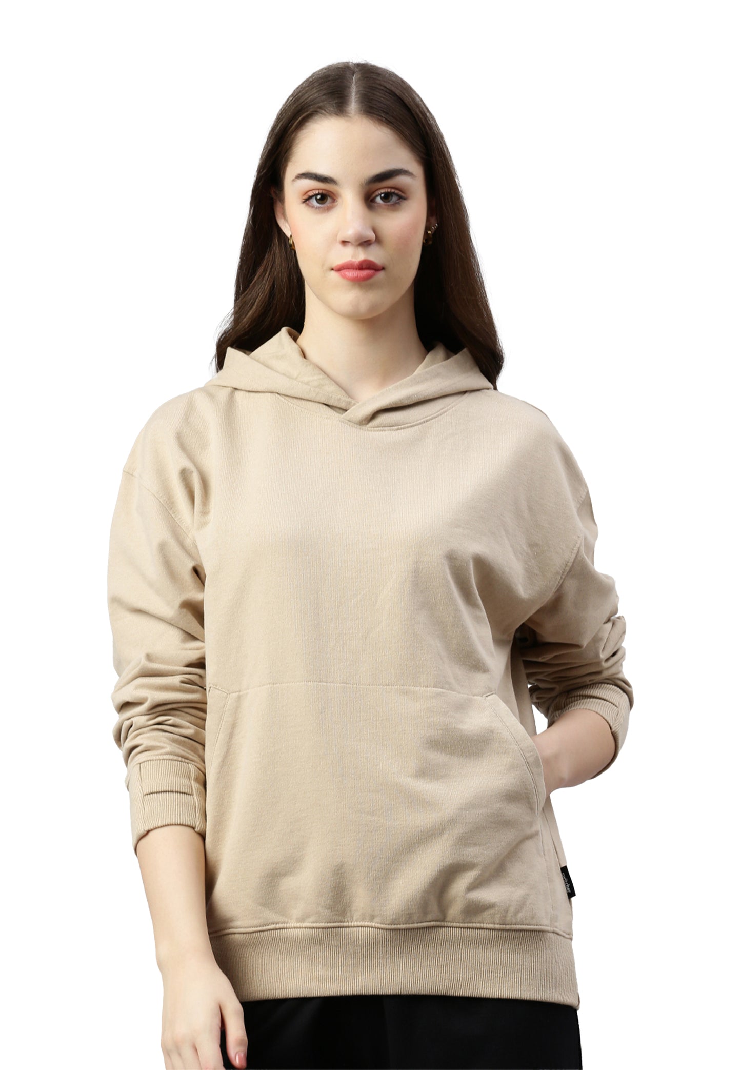 Switcher hoodie Lady skylar color/668 cream