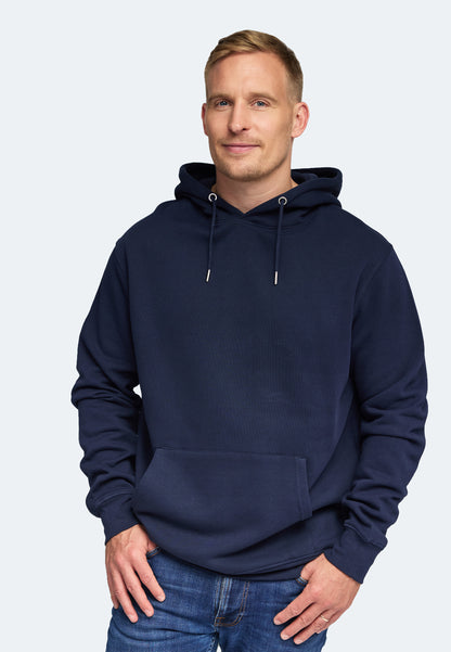 Sweat à capuche Switcher homme soho color/20 marine