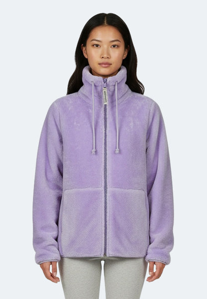 Switcher Comfy Hoodie st_moritz color/117 glycine