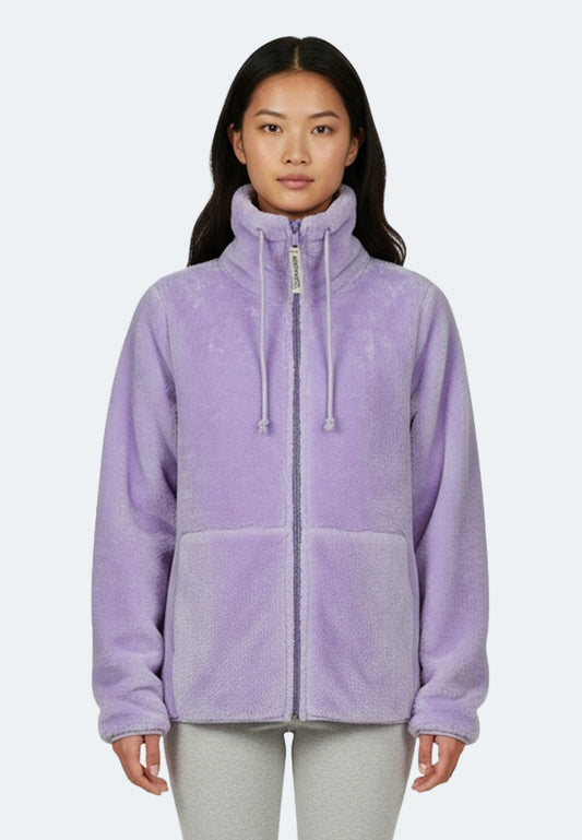 Switcher Comfy Hoodie st_moritz color/117 glycine