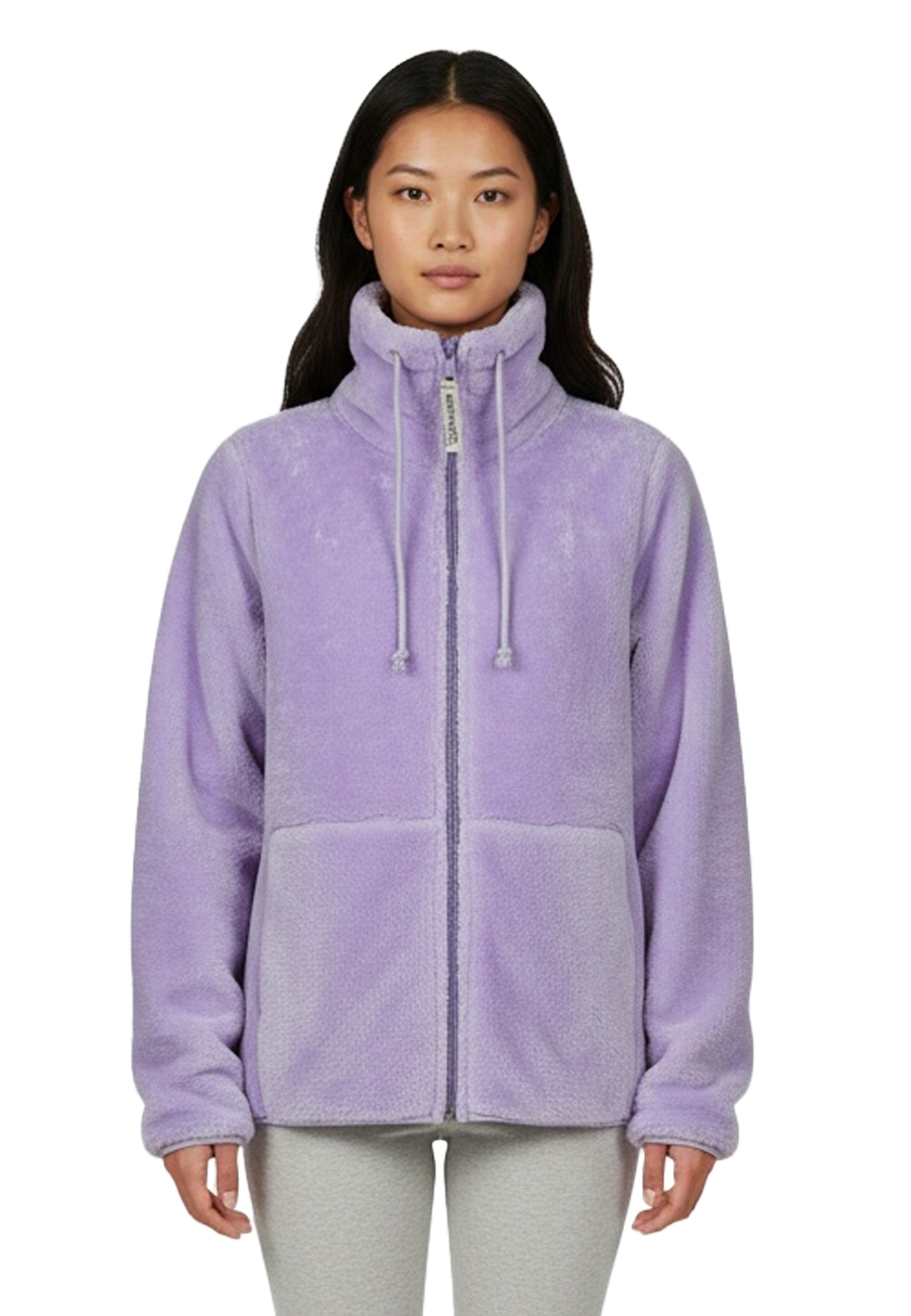 Switcher Comfy Hoodie st_moritz color/117 glycine