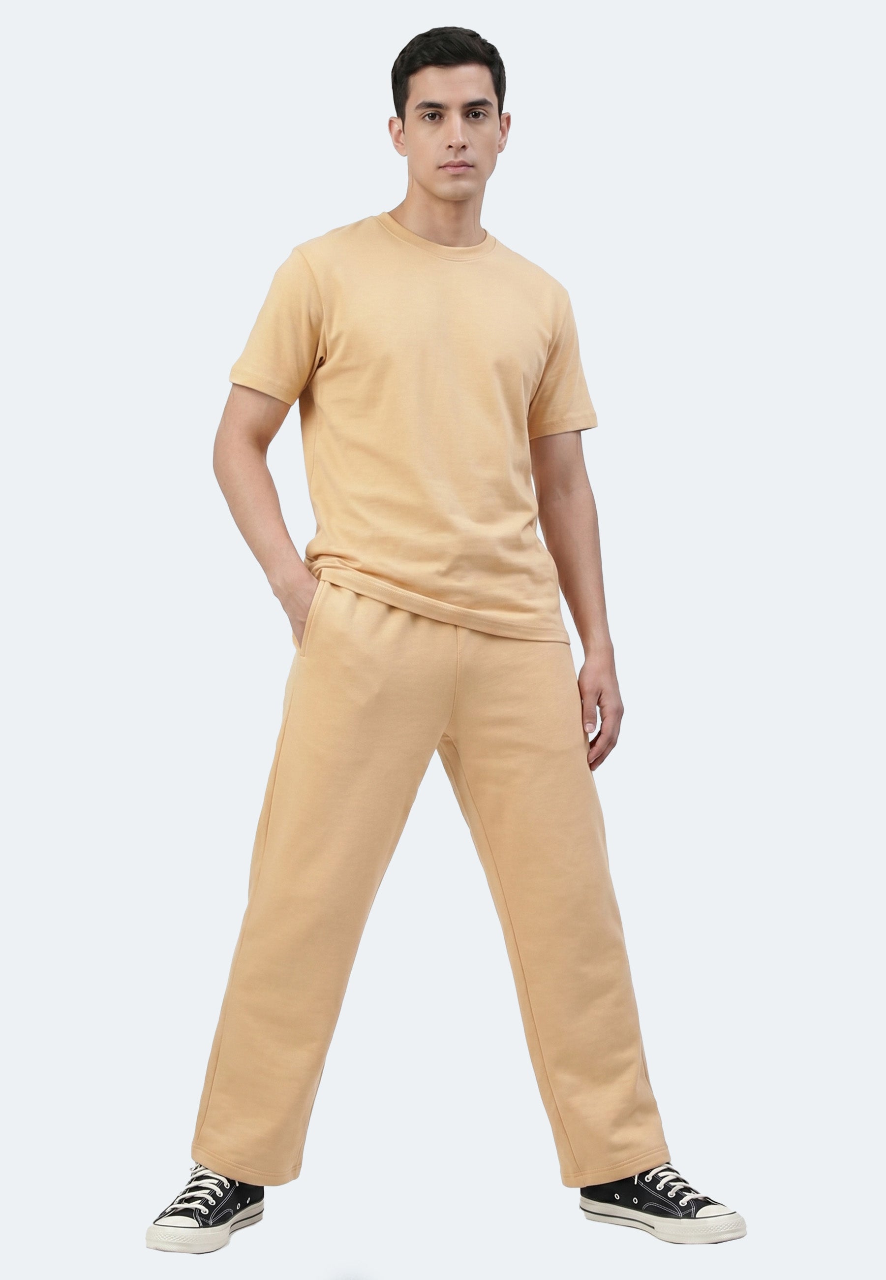 Commutatore jogger amine color/630 lait