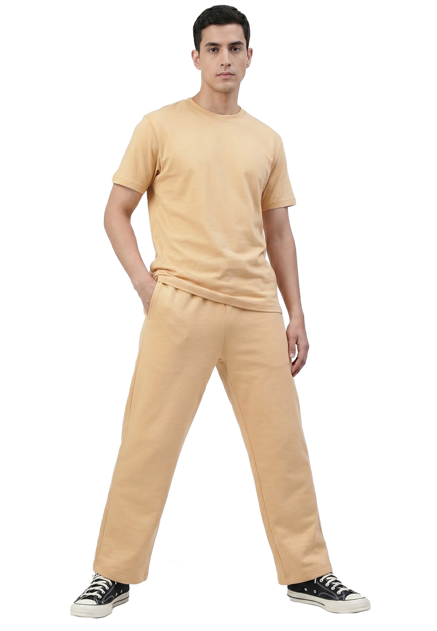 Commutatore jogger amine color/630 lait