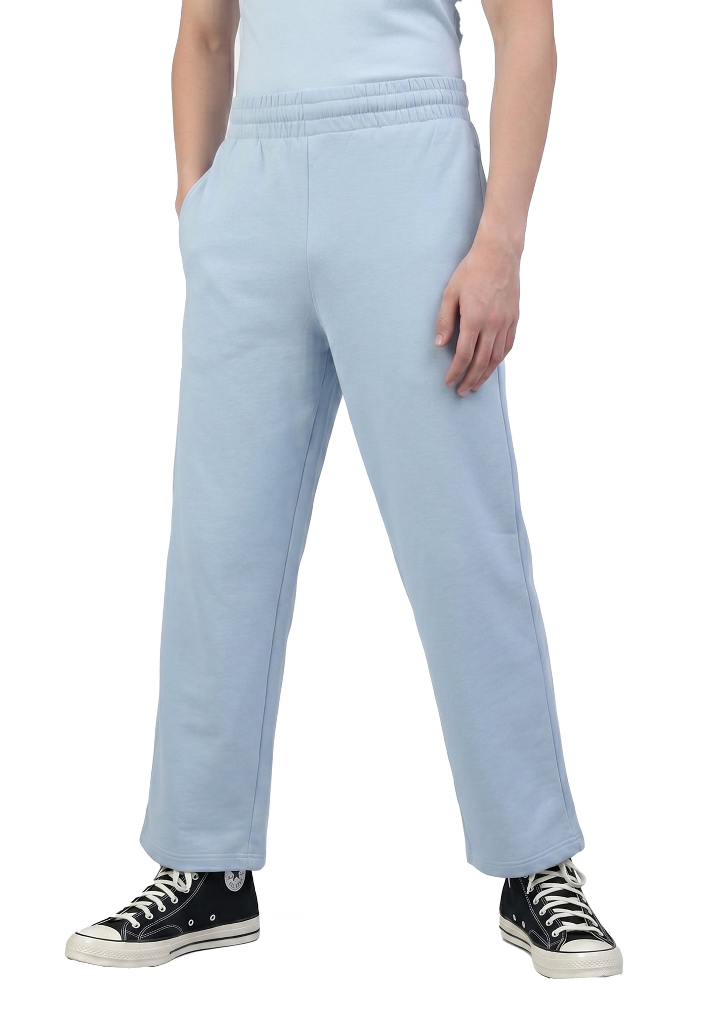Commutatore jogger colore amina/205 anima blu