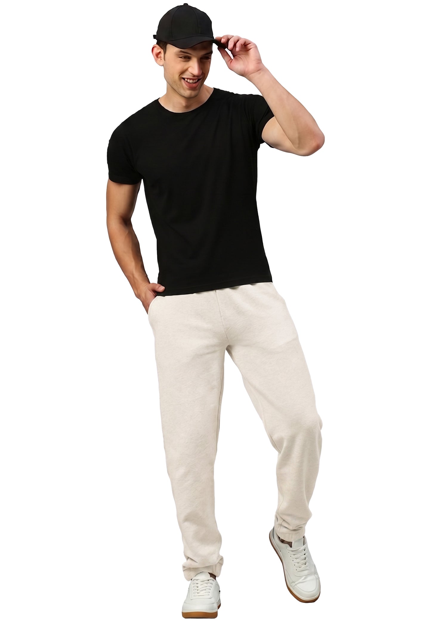 Pantalon de jogging homme Jan