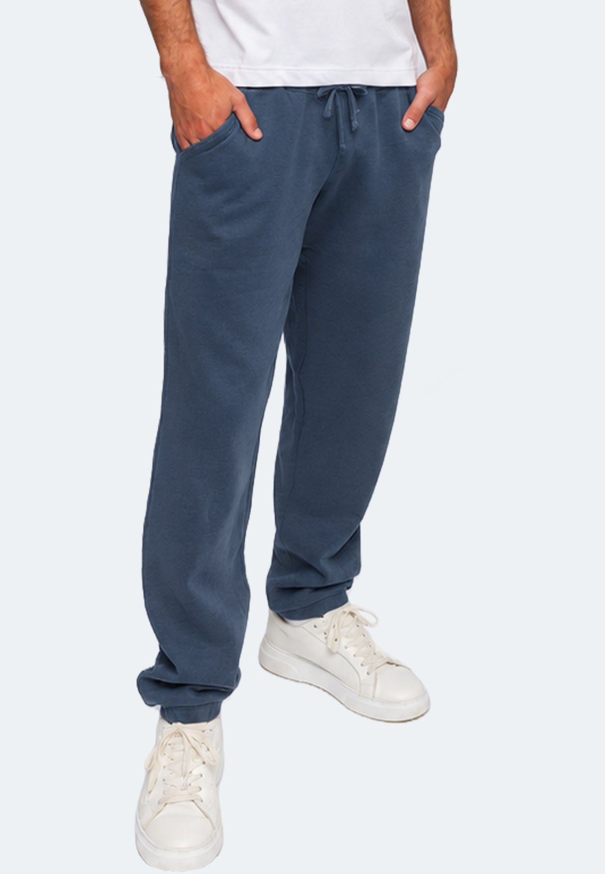 Pantaloni della tuta Switcher, colore jan/285 Elemental Blue