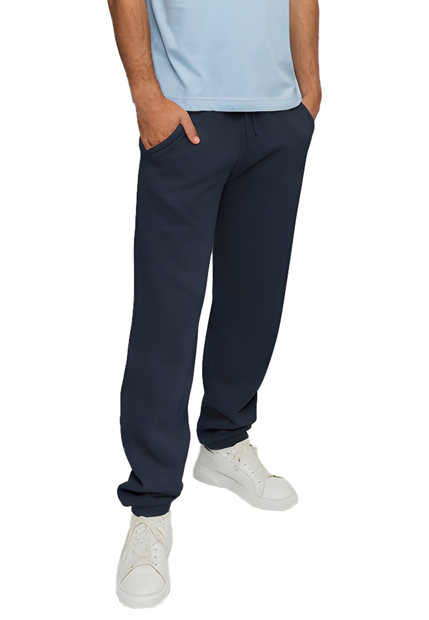 Switcher sweatpants jan color/20 marine