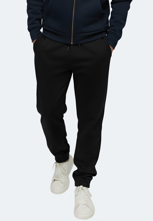 Switcher sweatpants jan color/40 noir