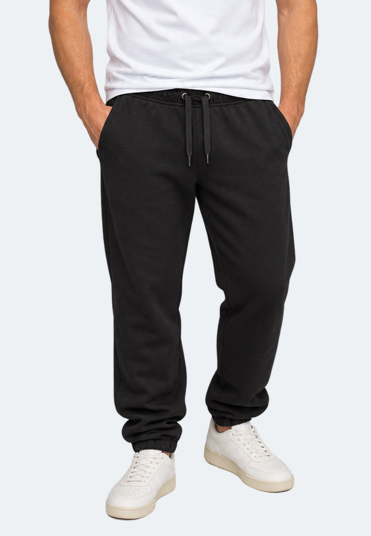 Pantalone Switcher jan color/40 noir