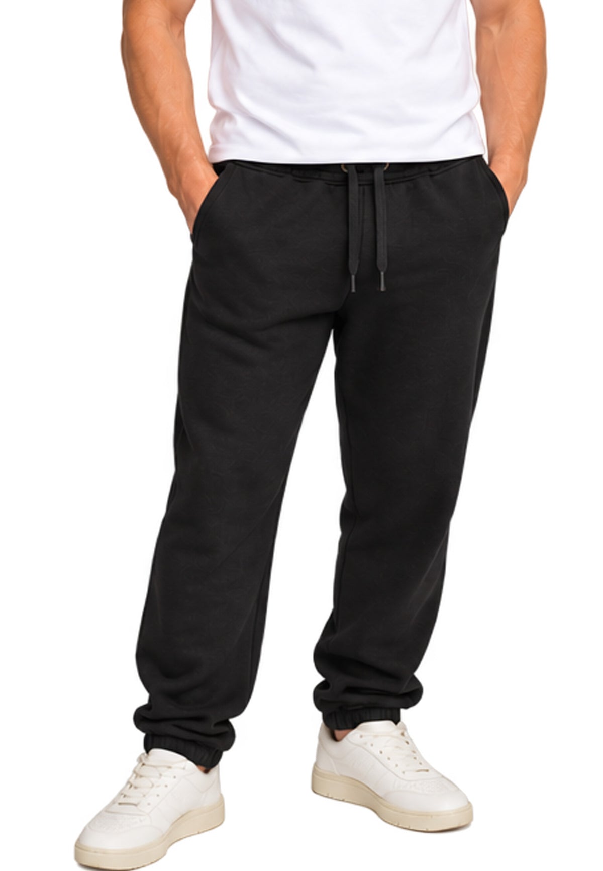 Pantalone Switcher jan color/40 noir