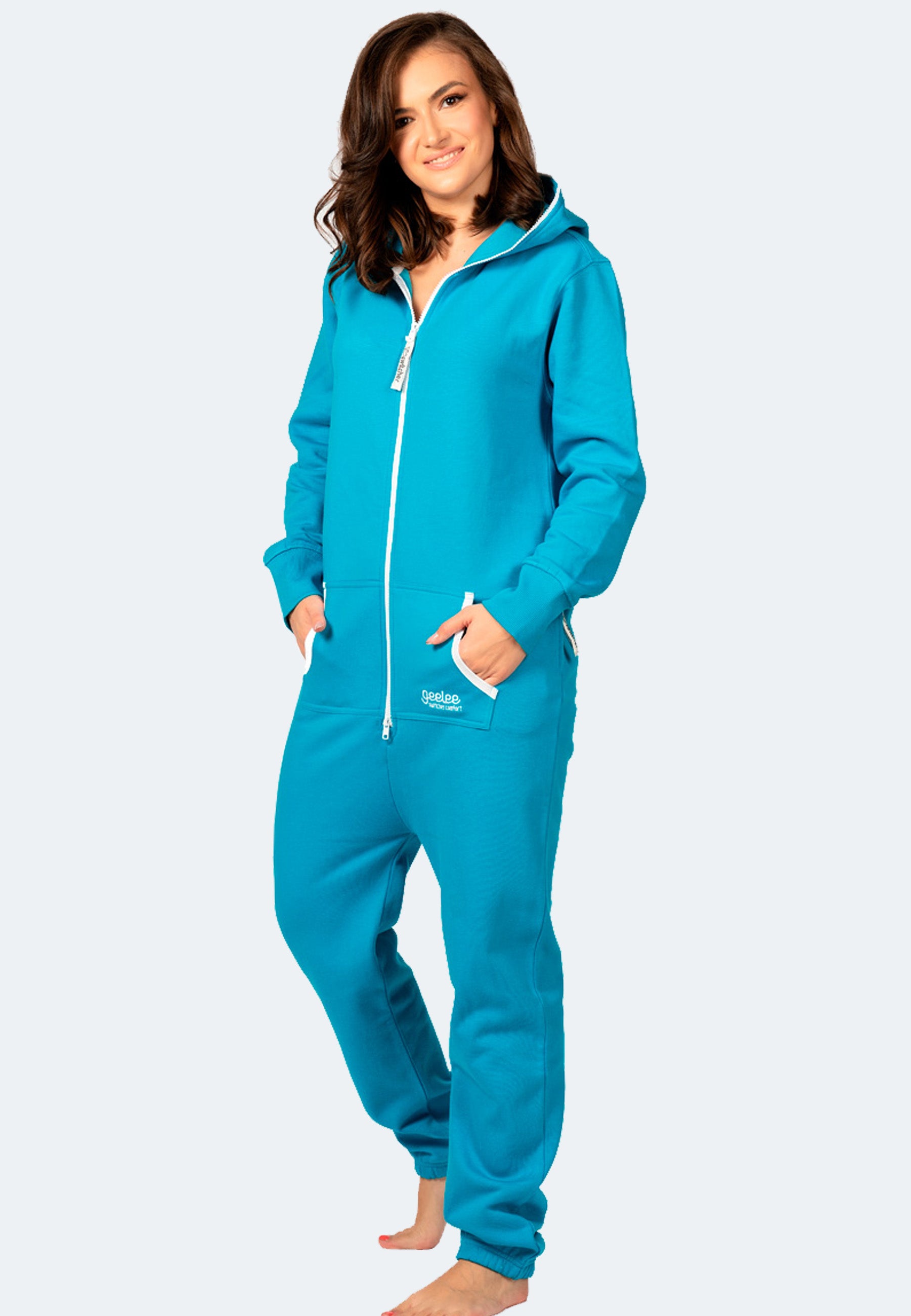 Original Geelee Jumpsuit