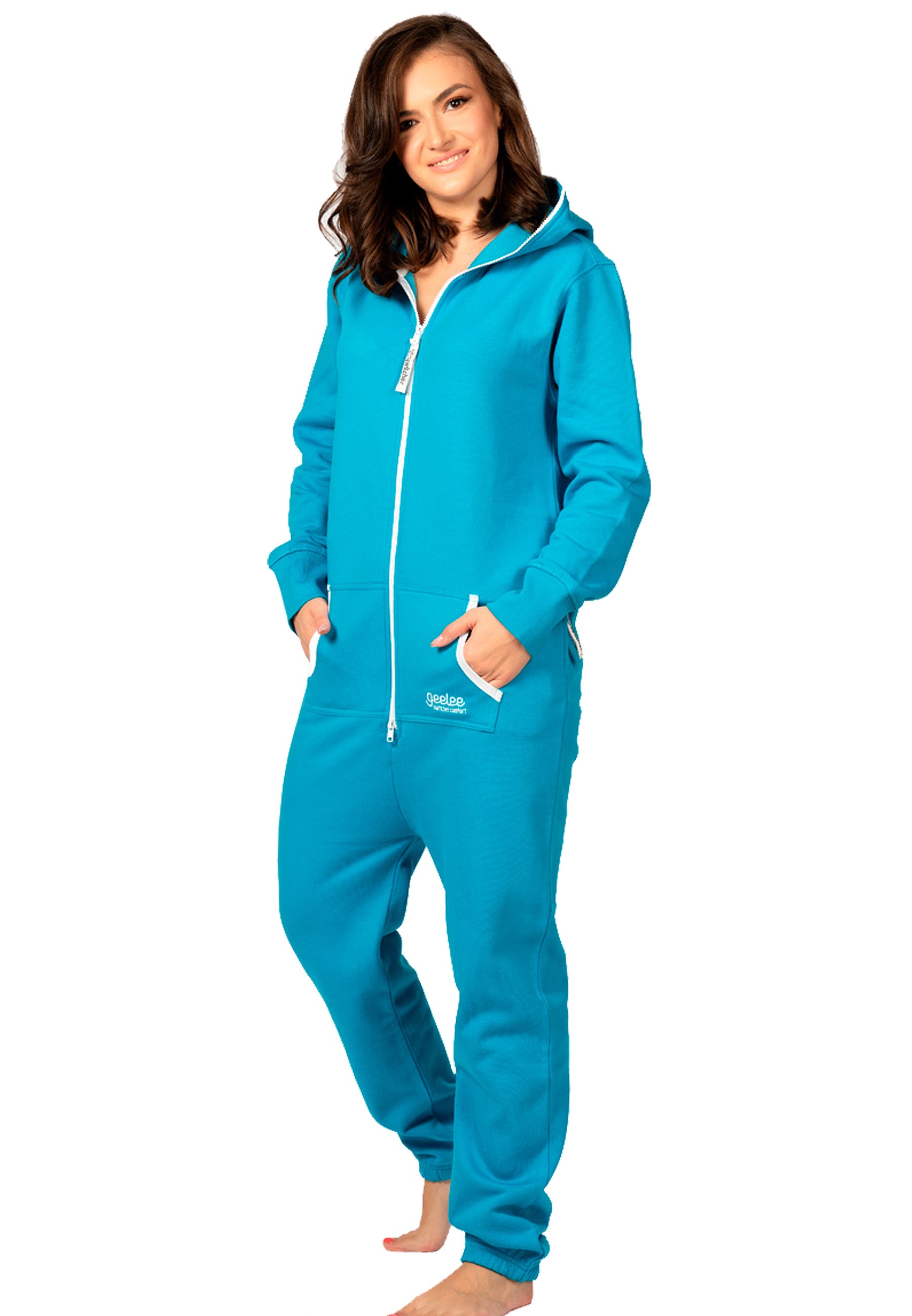 Original Geelee Jumpsuit