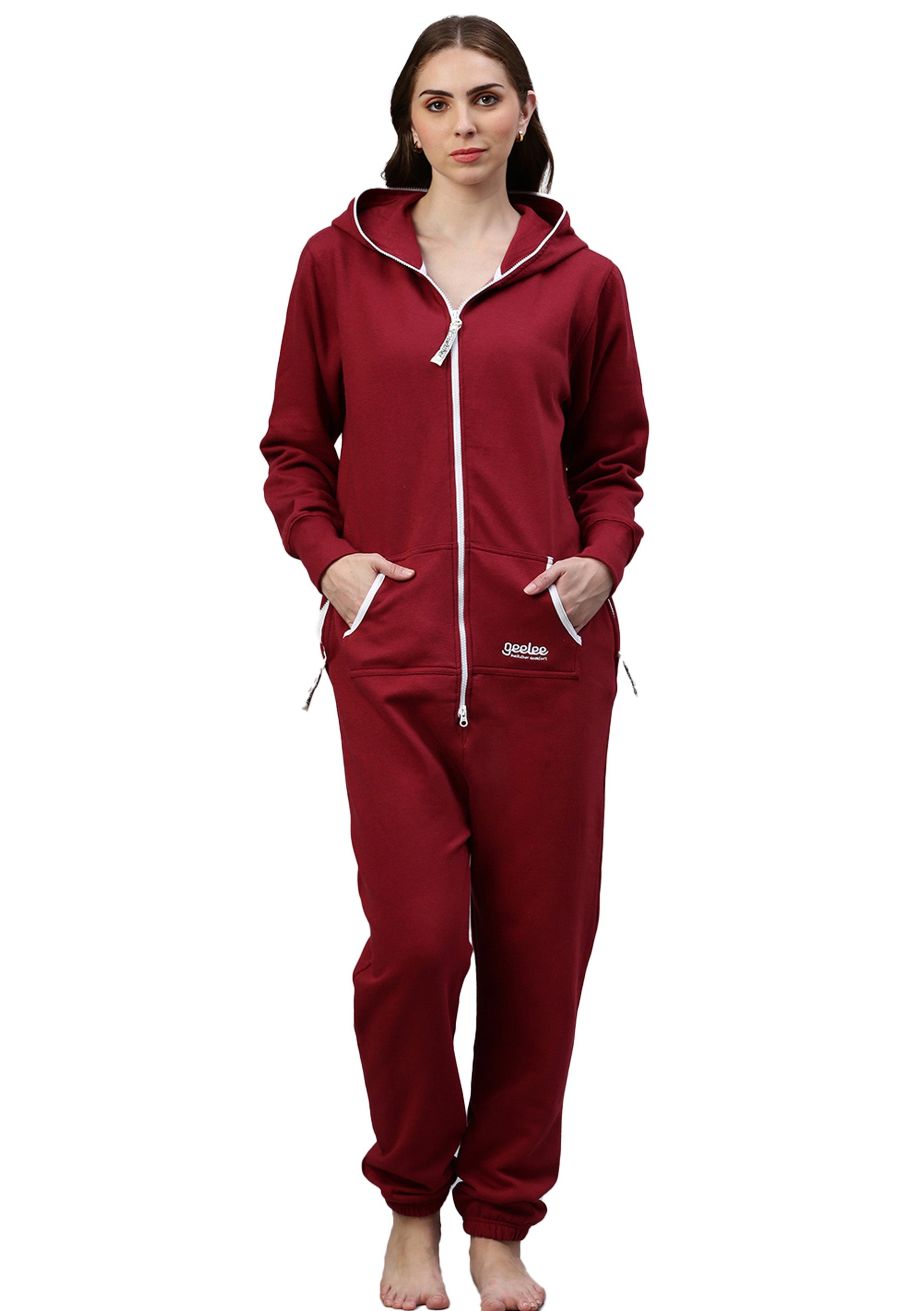 Original Geelee Jumpsuit