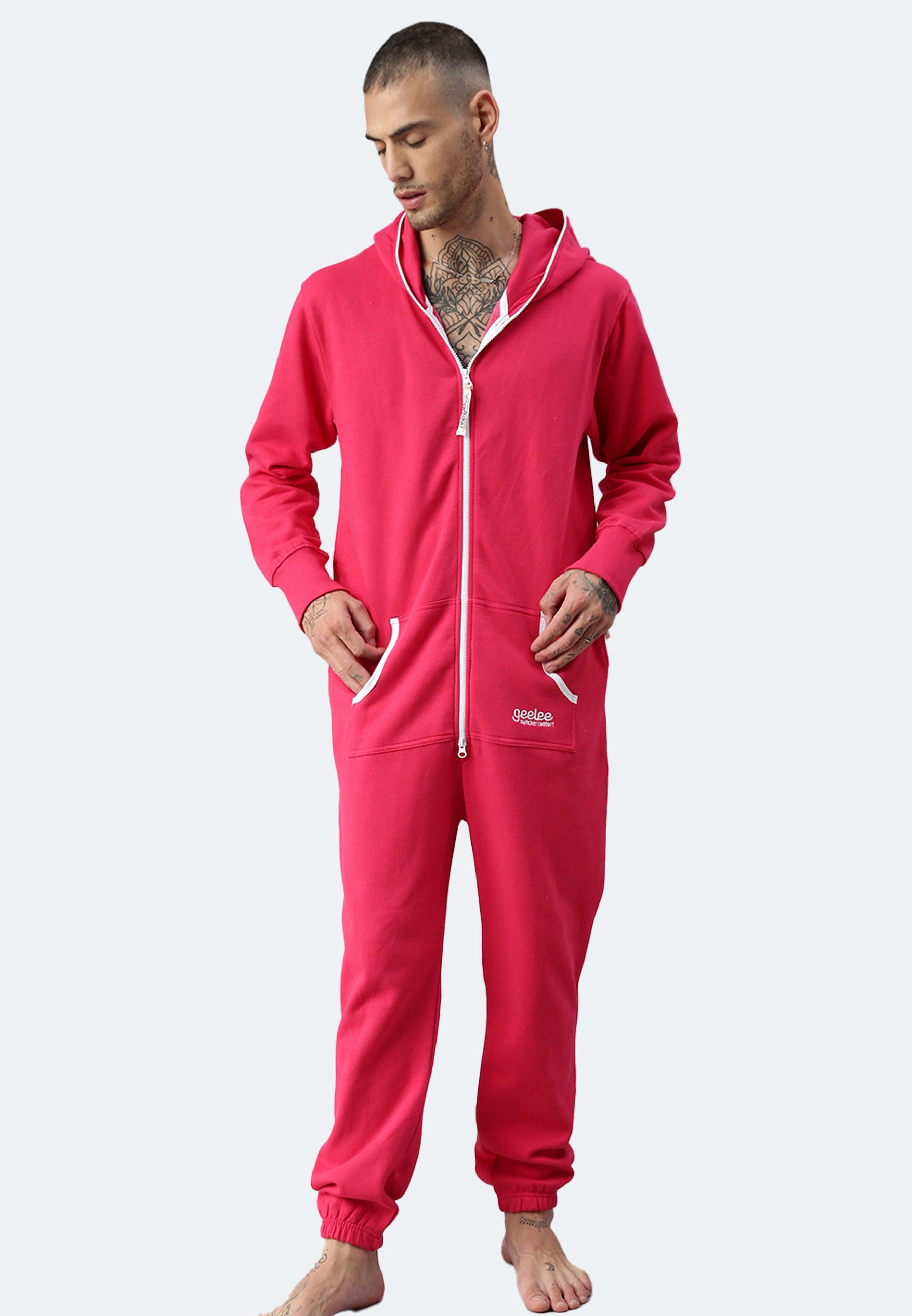 Original Geelee Jumpsuit