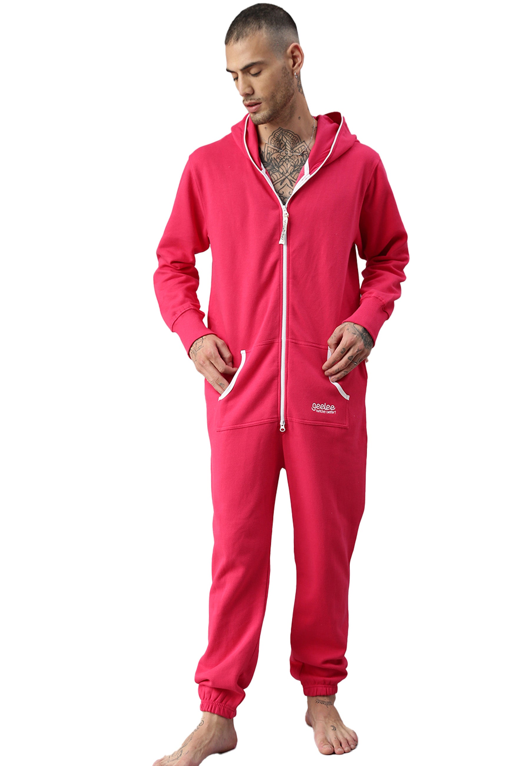 Original Geelee Jumpsuit