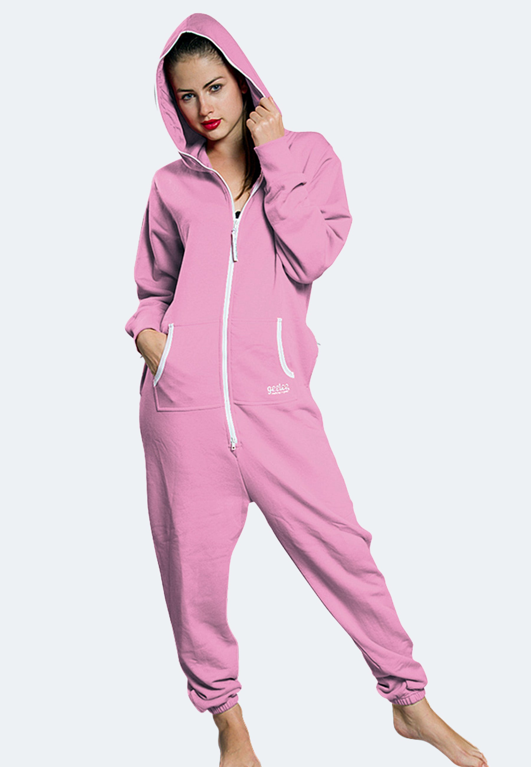 Original Geelee Jumpsuit