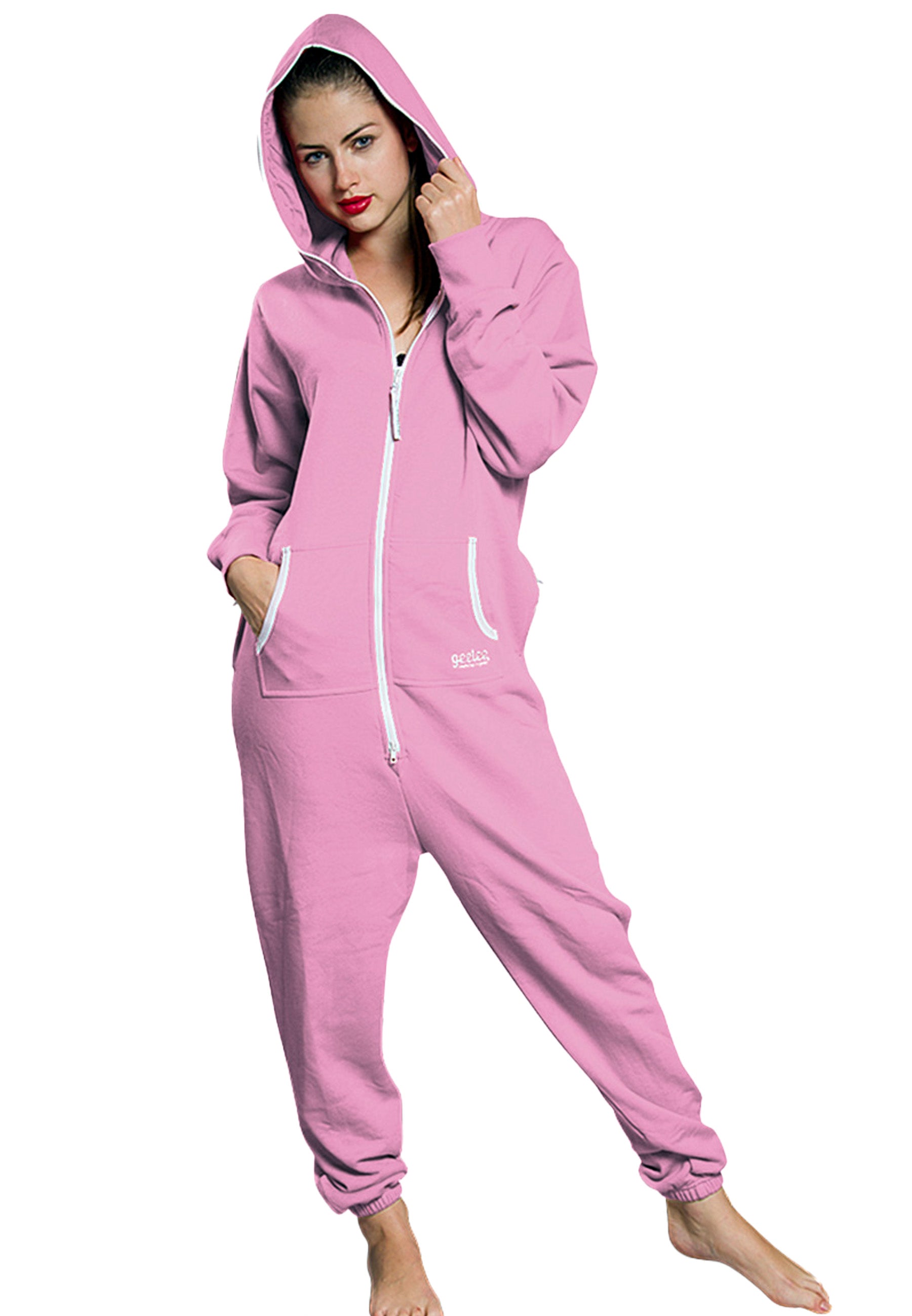 Original Geelee Jumpsuit