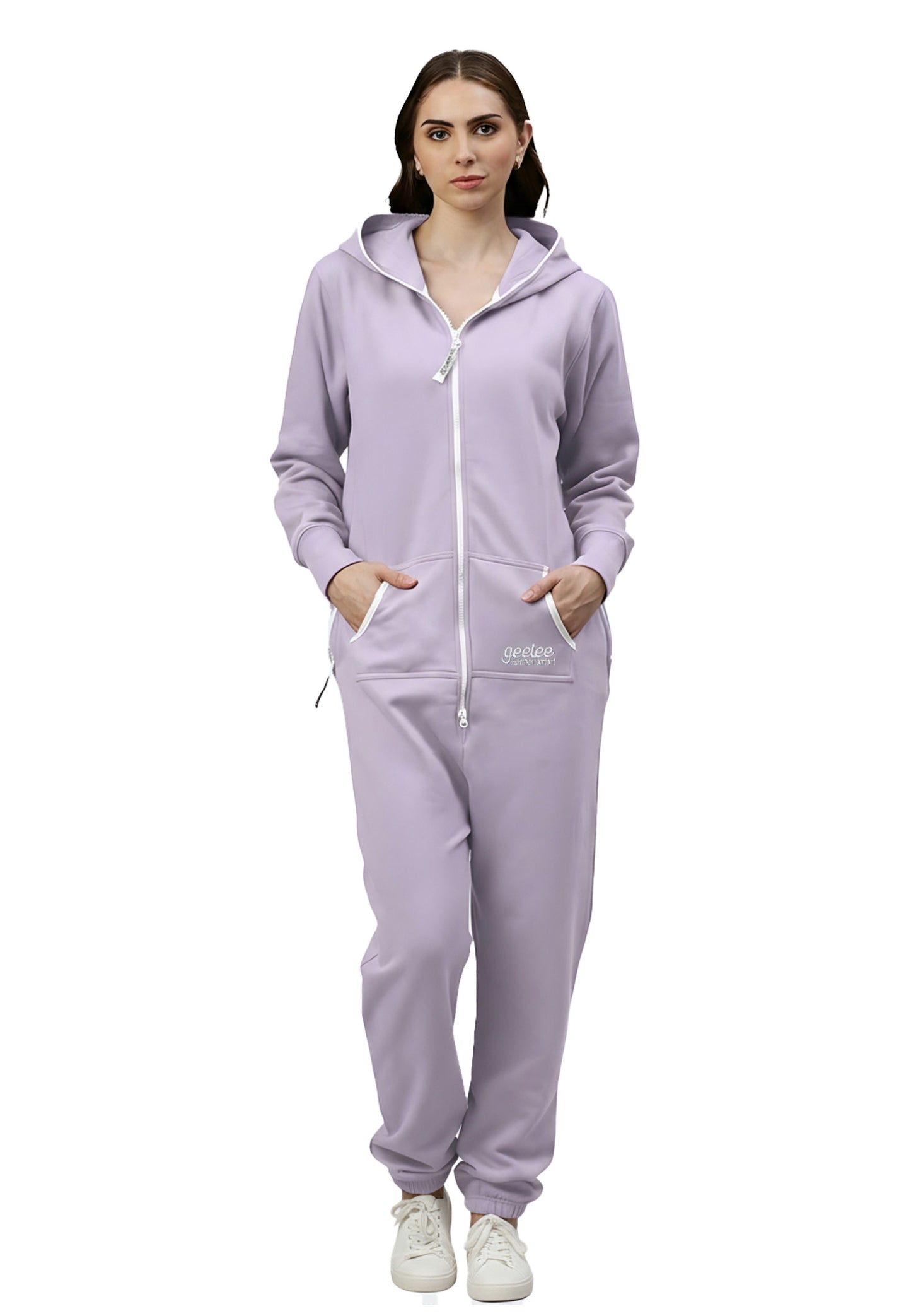Switcher jumpsuit geelee jumpsuit color/144 lavender