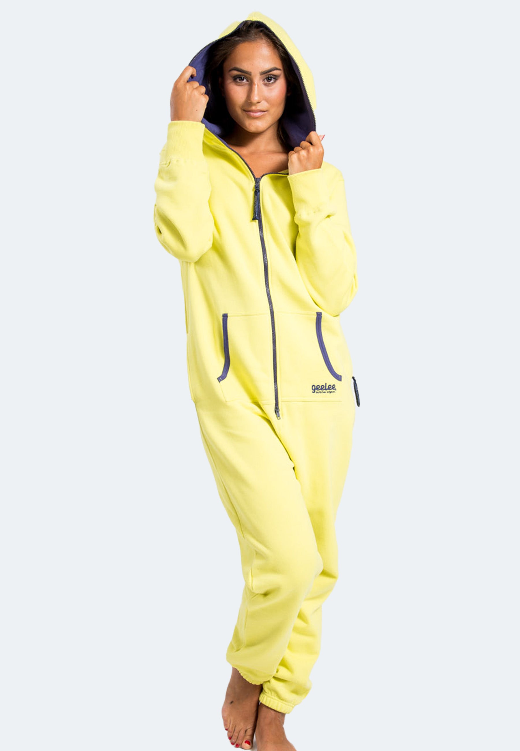 Original Geelee Jumpsuit