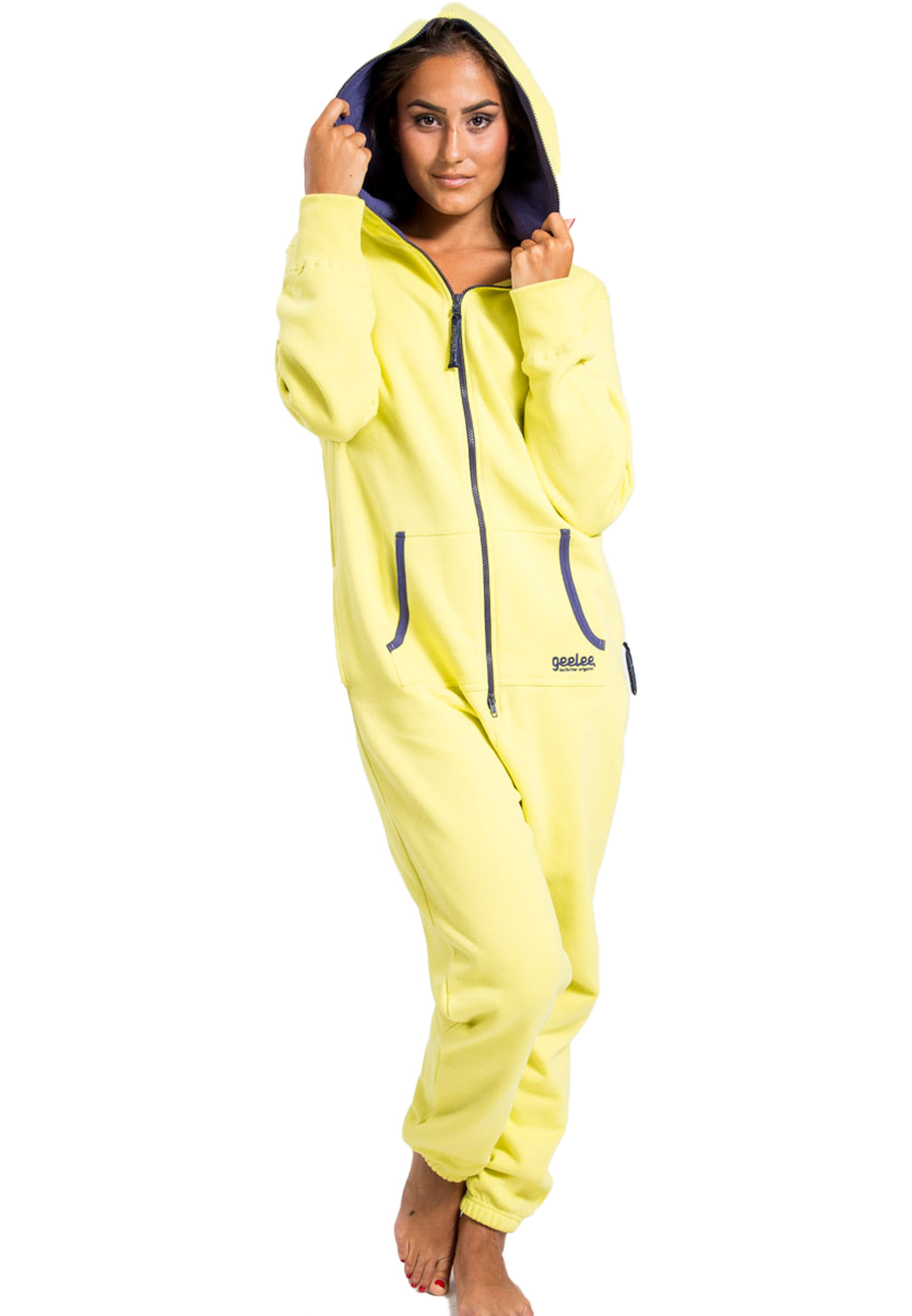 Original Geelee Jumpsuit