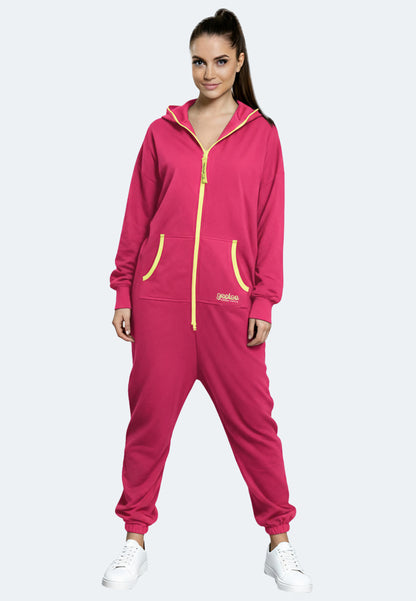 Switcher jumpsuit geelee jumpsuit color/731 Love