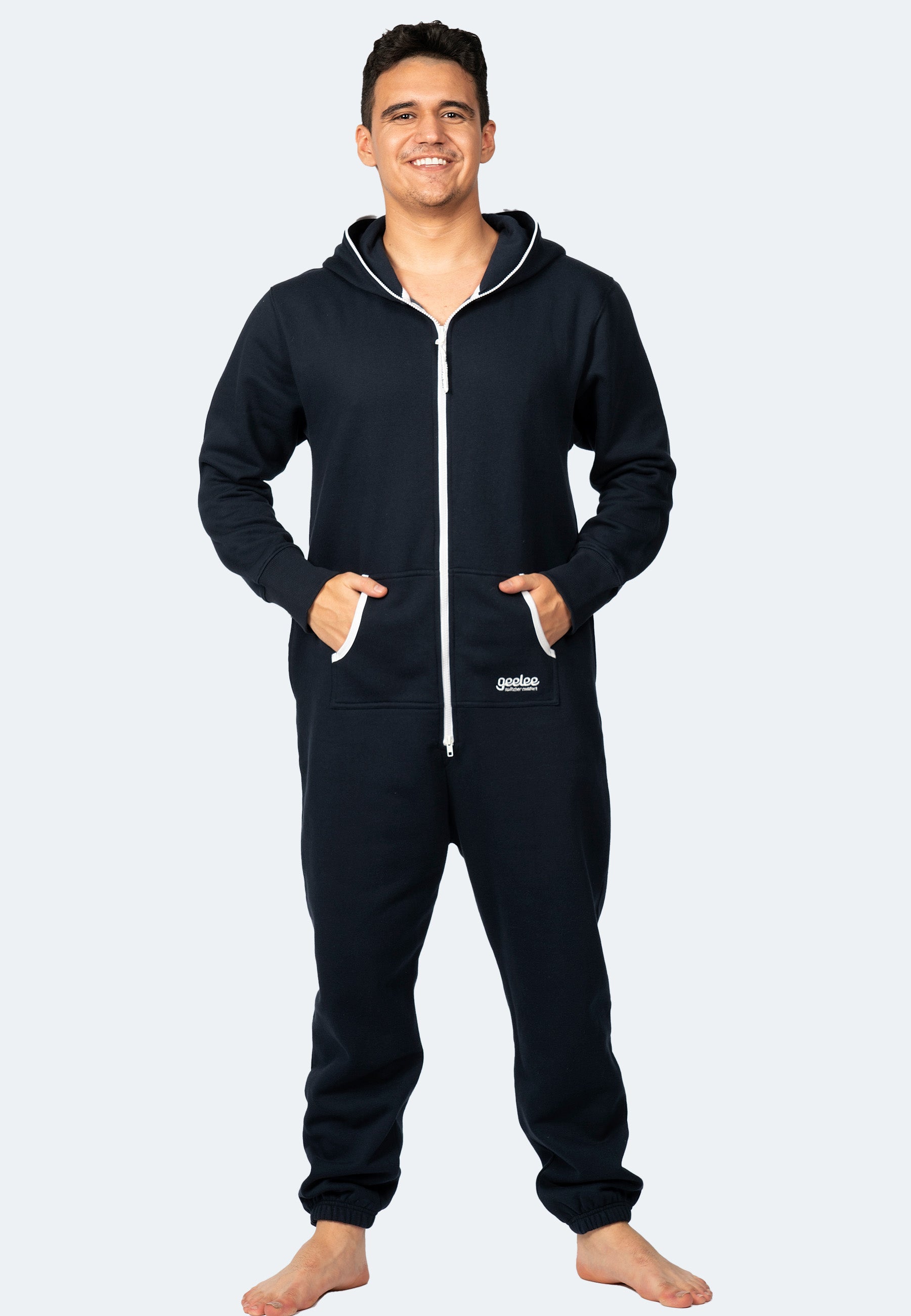 Original Geelee Jumpsuit