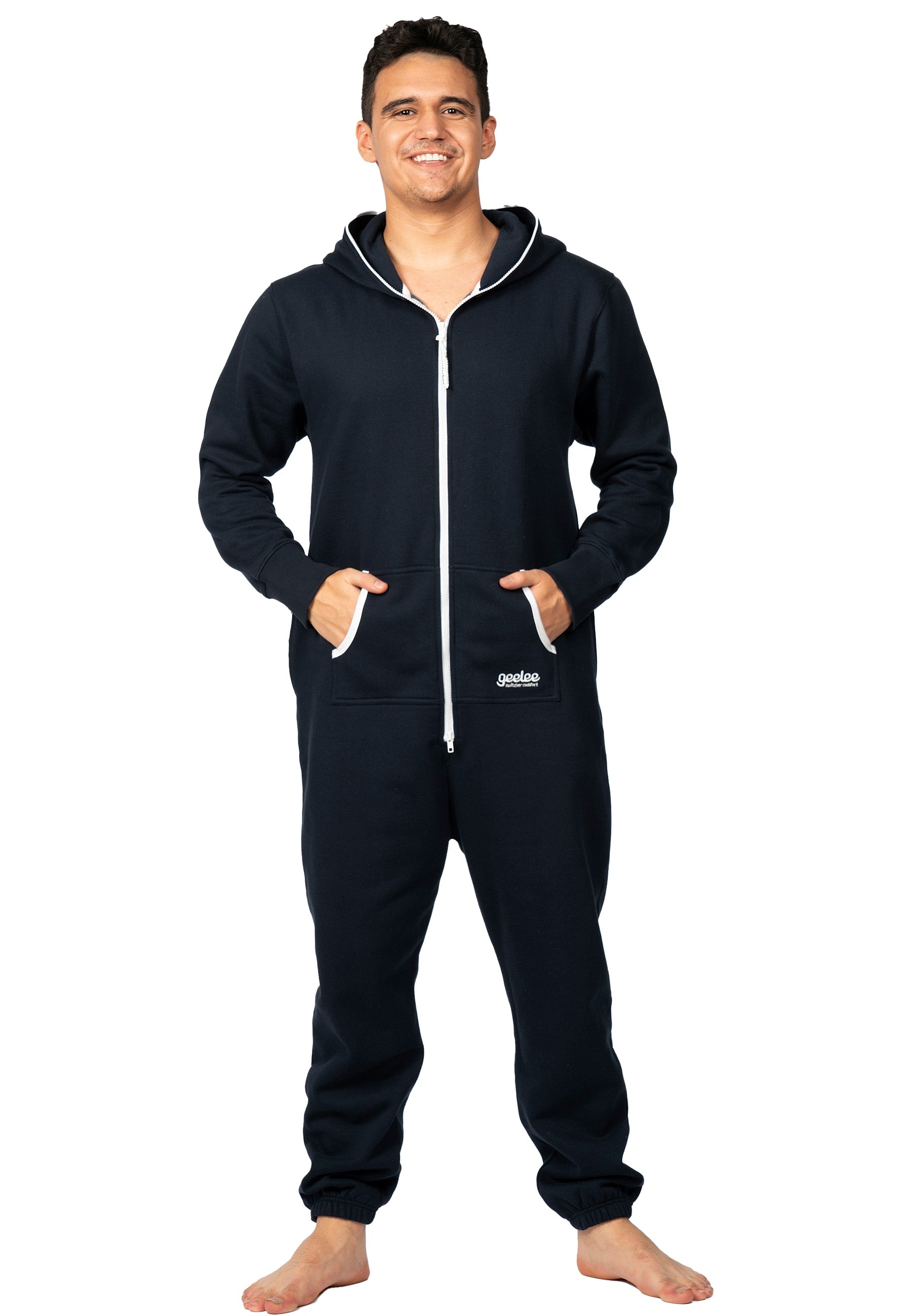 Original Geelee Jumpsuit