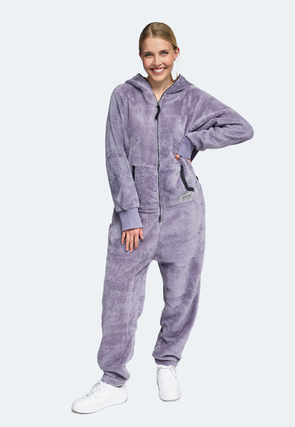 Switcher jumpsuit geelee bear jumpsuit color/117 Glycine