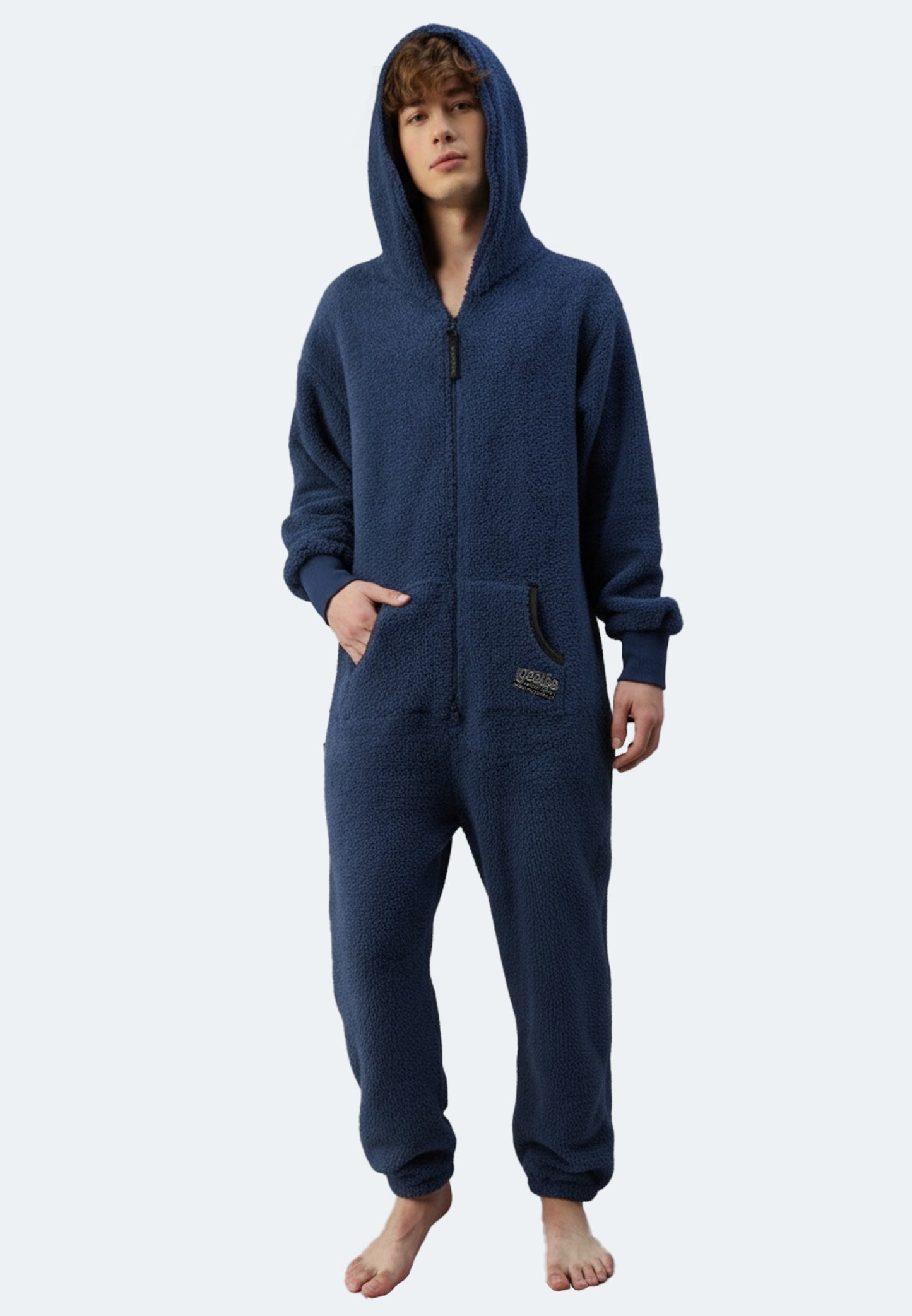 Switcher jumpsuit geelee bear jumpsuit color/20 marine