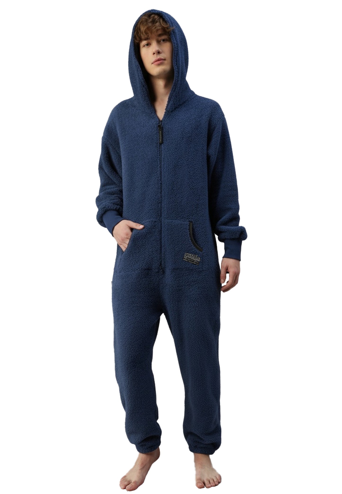 Switcher jumpsuit geelee bear jumpsuit color/20 marine