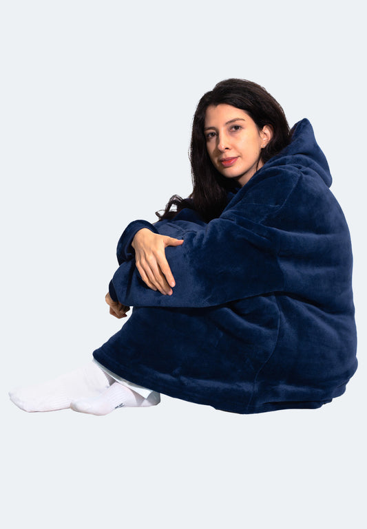 Tuta Switcher geelee a quadri colore/20 Marine