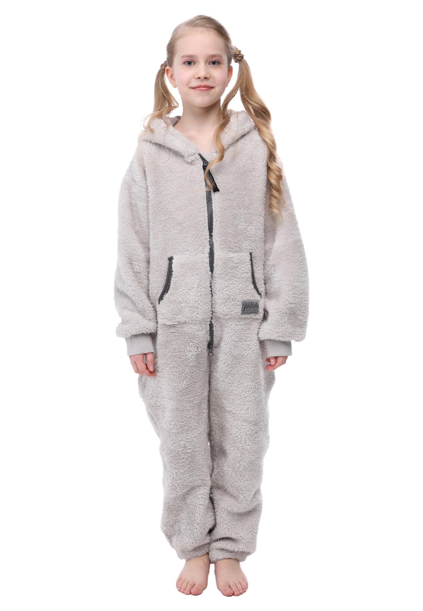Original Geelee Bear Kids Jumpsuits