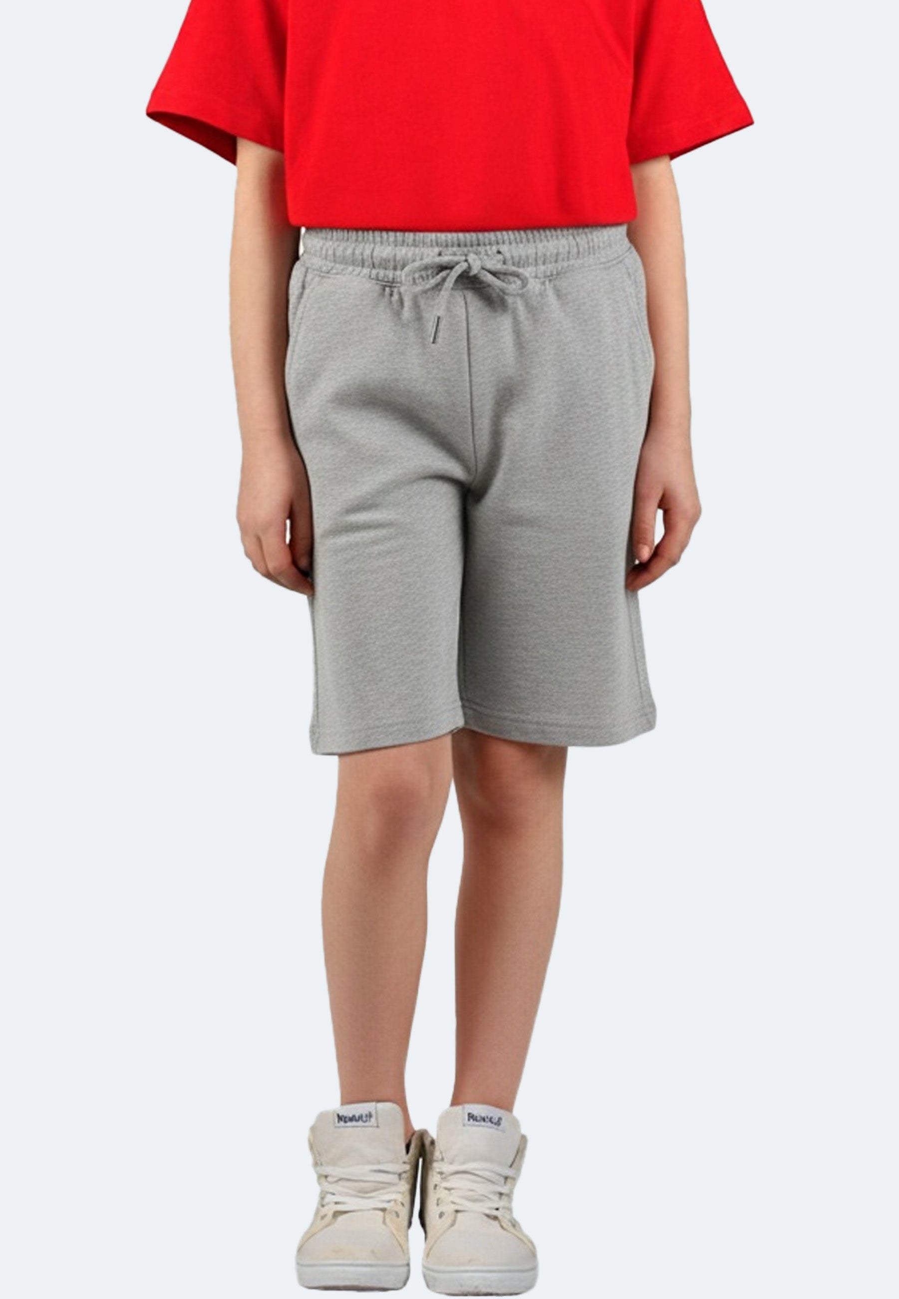 Switcher short billy color/42 gris chine