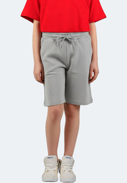 Switcher short billy color/42 gris chine