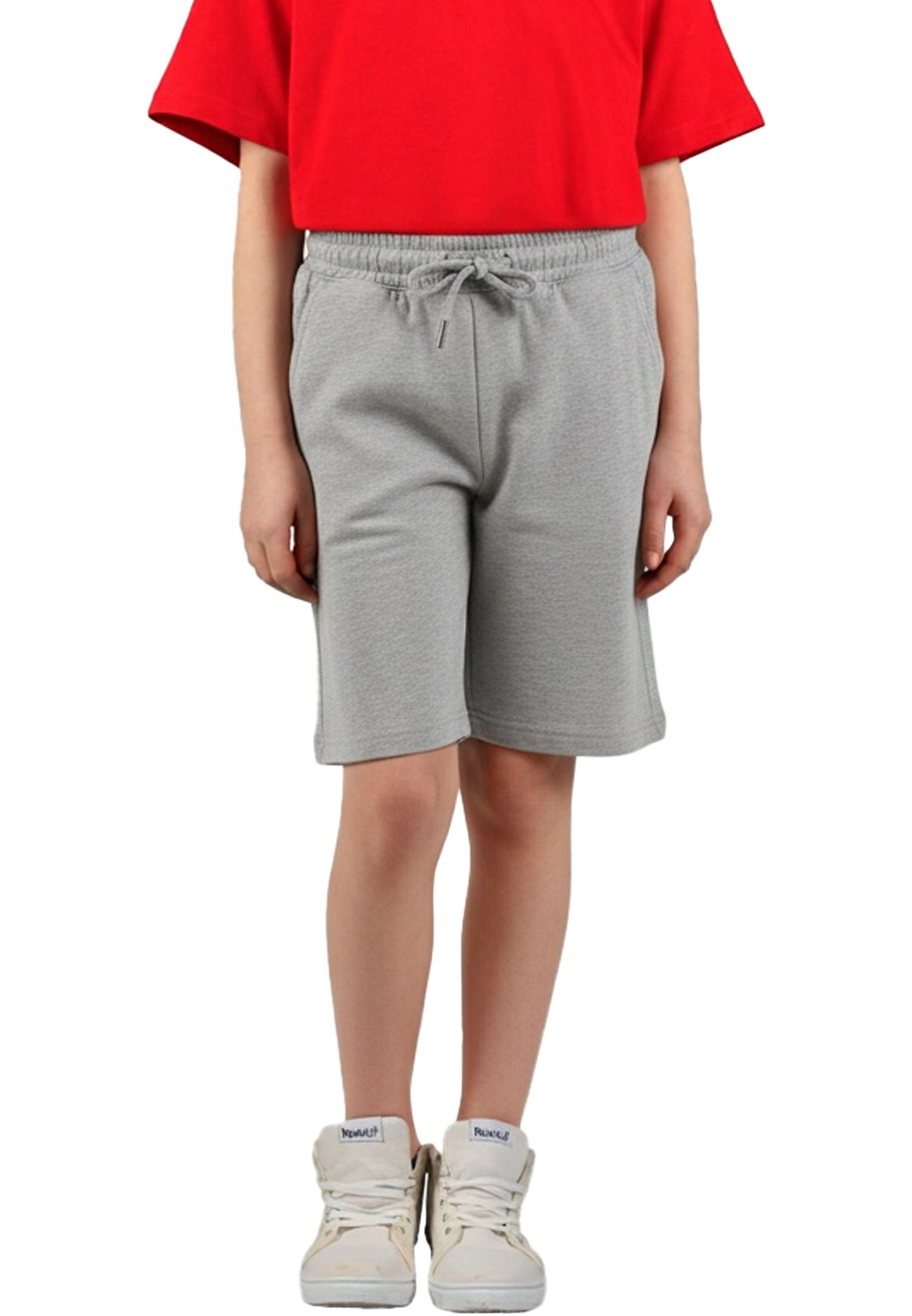 Switcher short billy color/42 gris chine