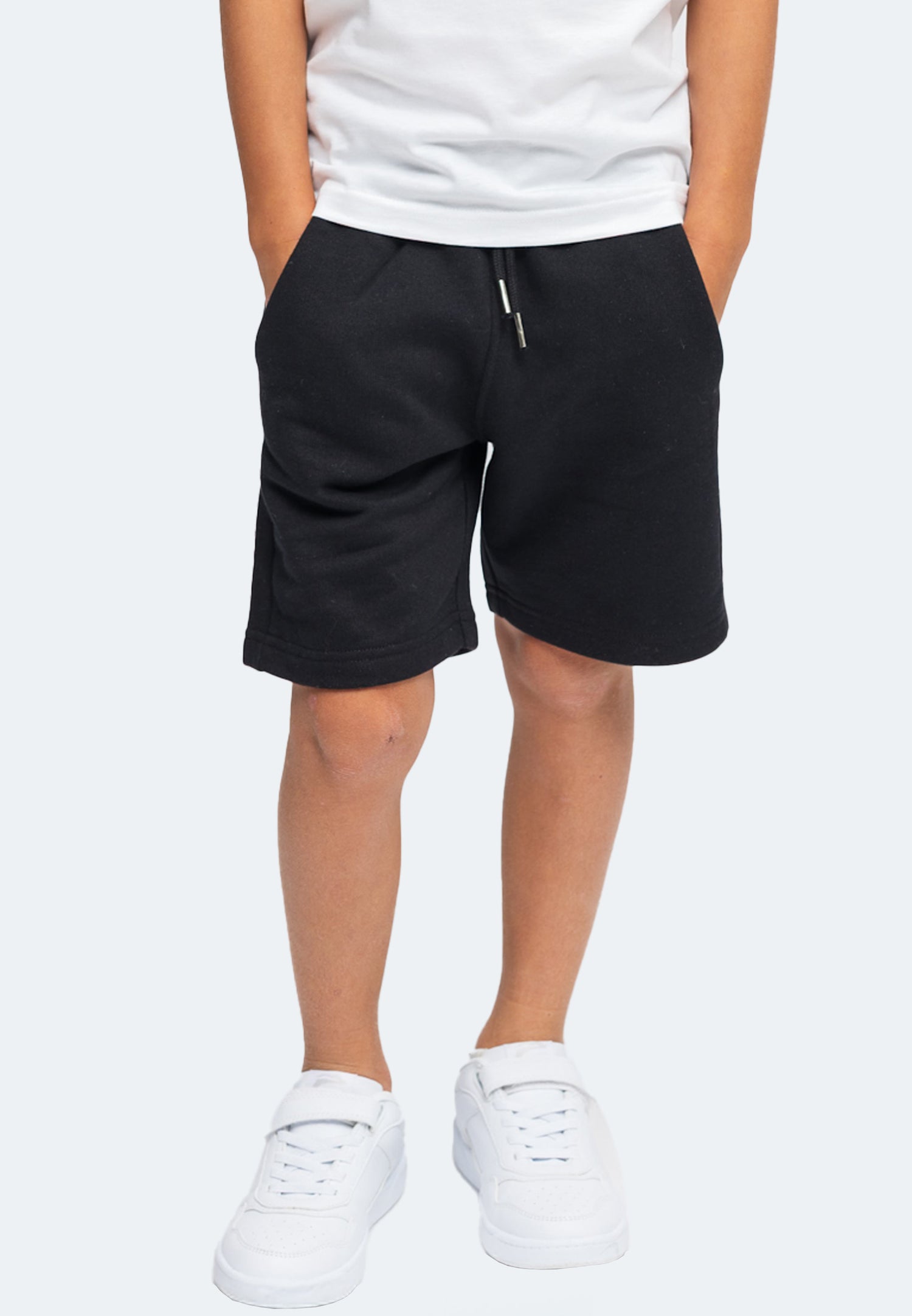 Switcher court billy color/40 noir