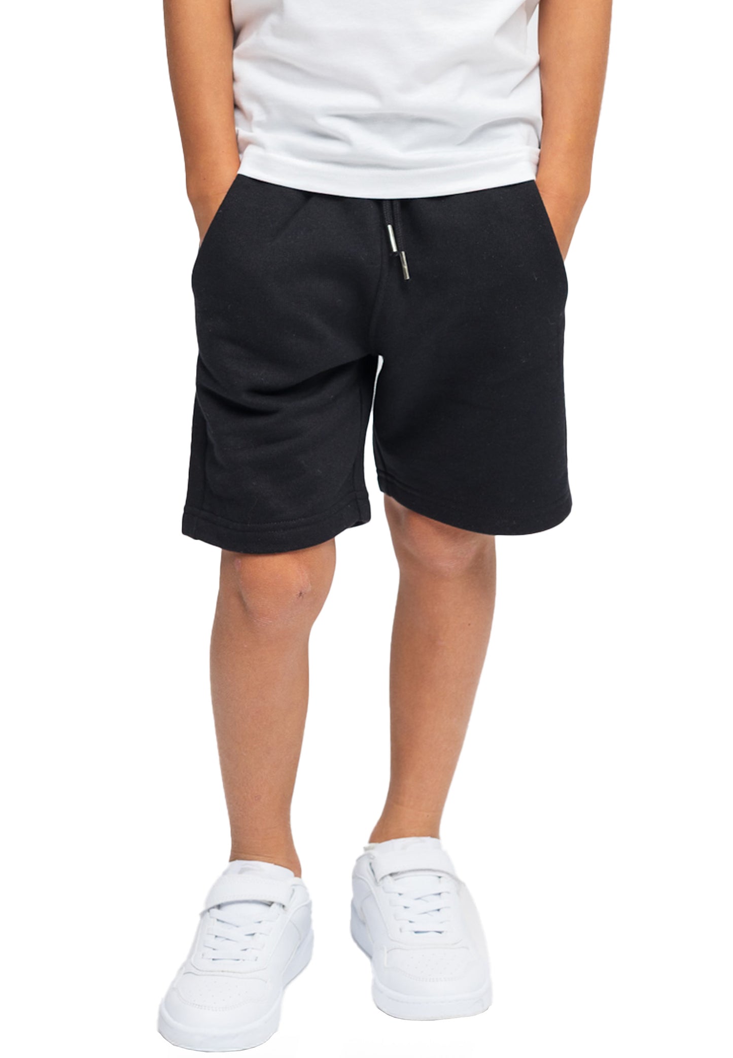 Switcher short billy color/40 noir