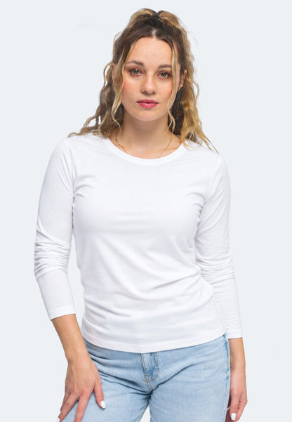 Camicia Switcher Lady liliane color/1 blanc