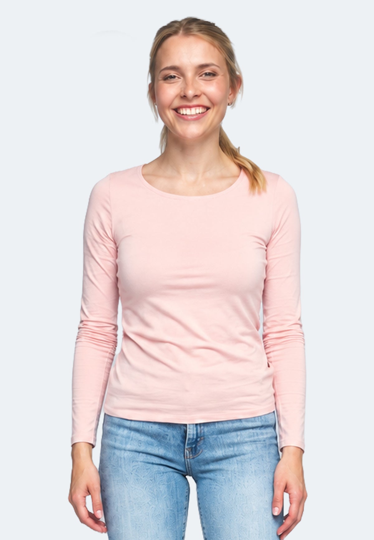 Maglietta Switcher Lady Liliane colore/145 lilla patina