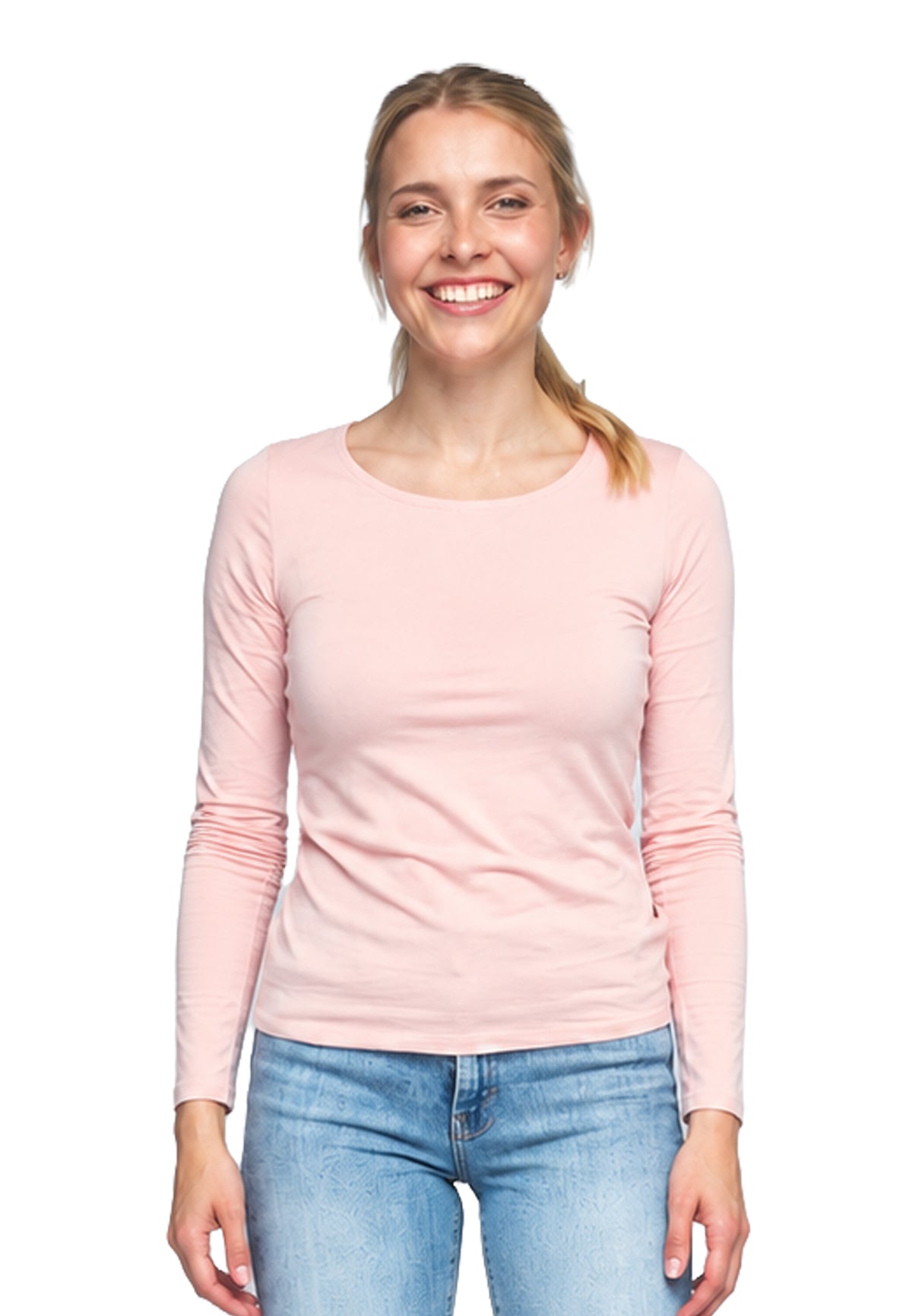 Maglietta Switcher Lady Liliane colore/145 lilla patina