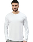Switcher longsleeve loic color/1 blanc