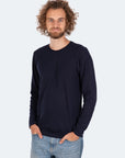 Switcher longsleeve loic color/20 marine