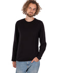 Switcher longsleeve loic color/40 noir