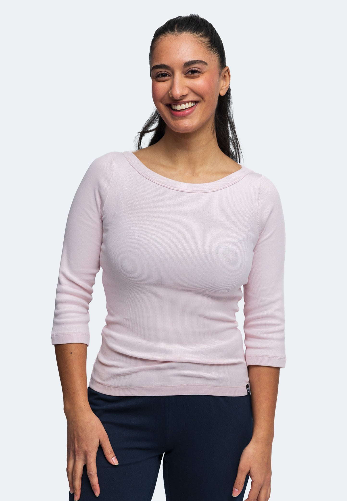 Switcher shirt Lady liane color/189 givre
