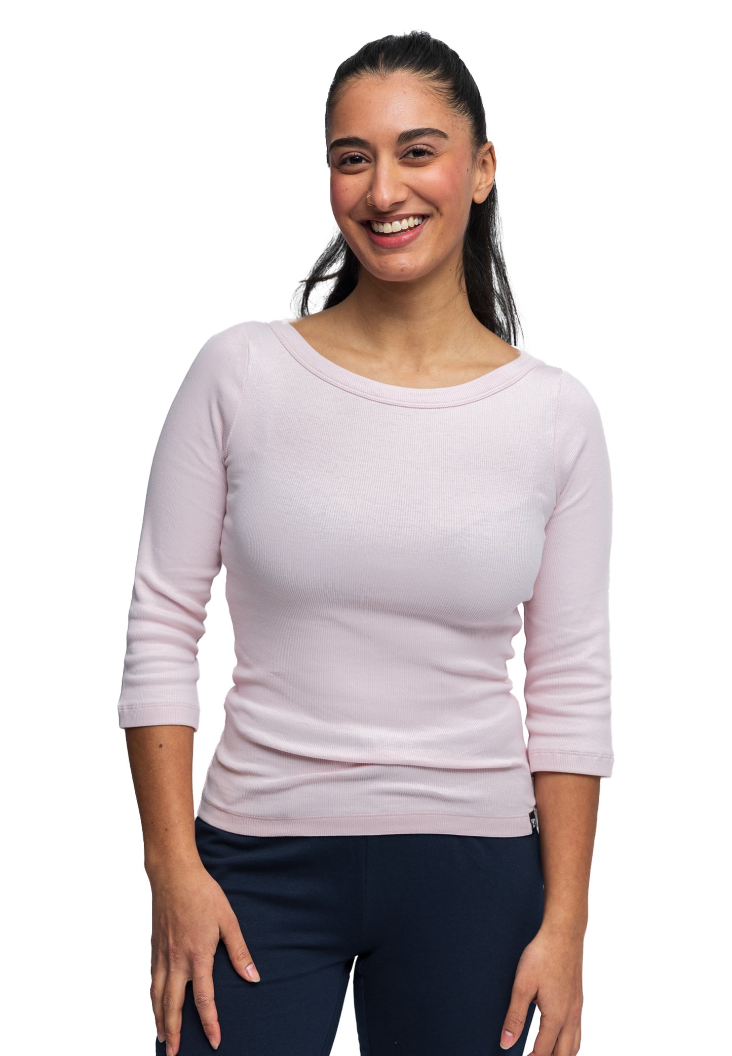 Switcher shirt Lady liane color/189 givre