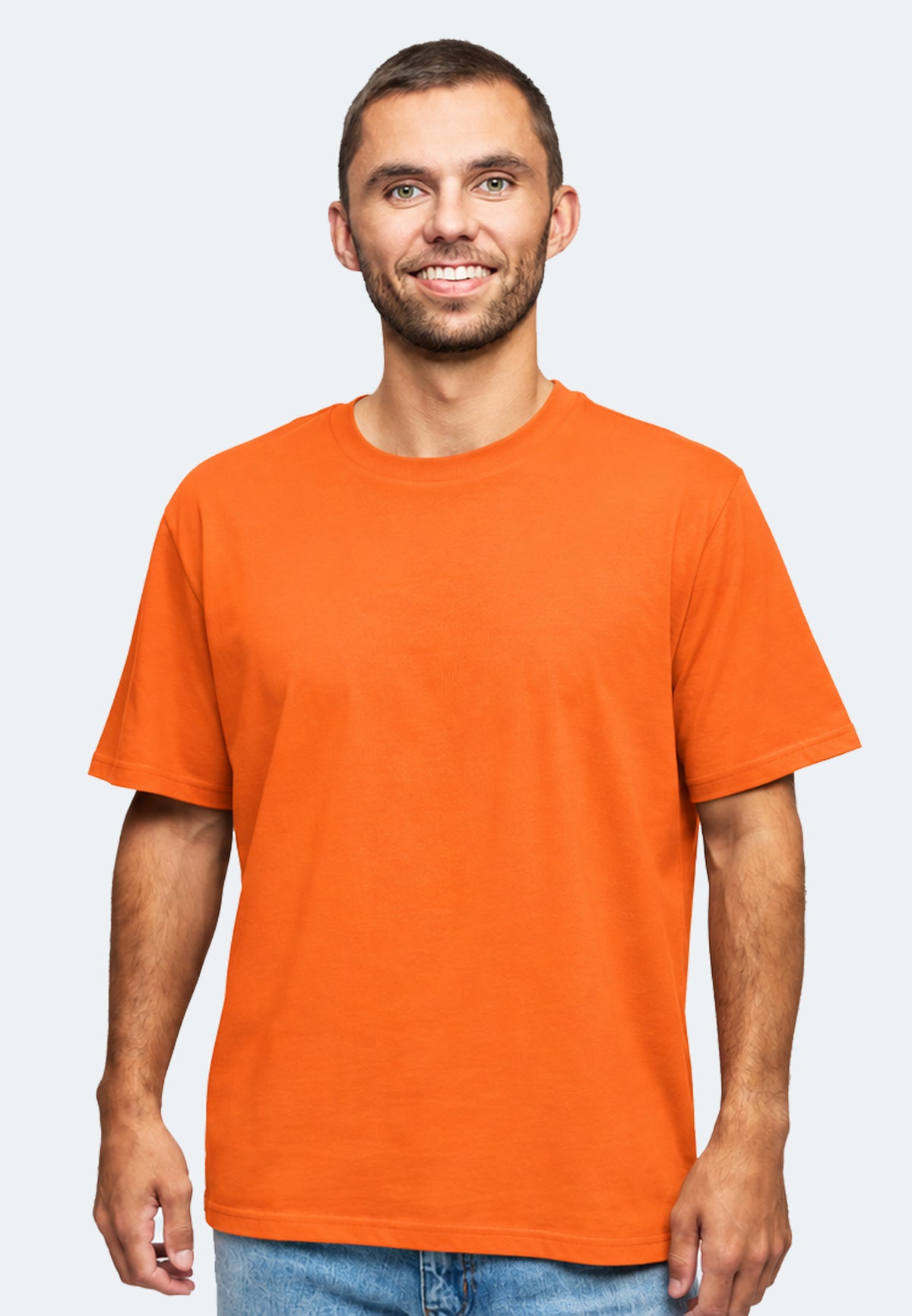 Maglietta Switcher Pablo, colore 182 flame