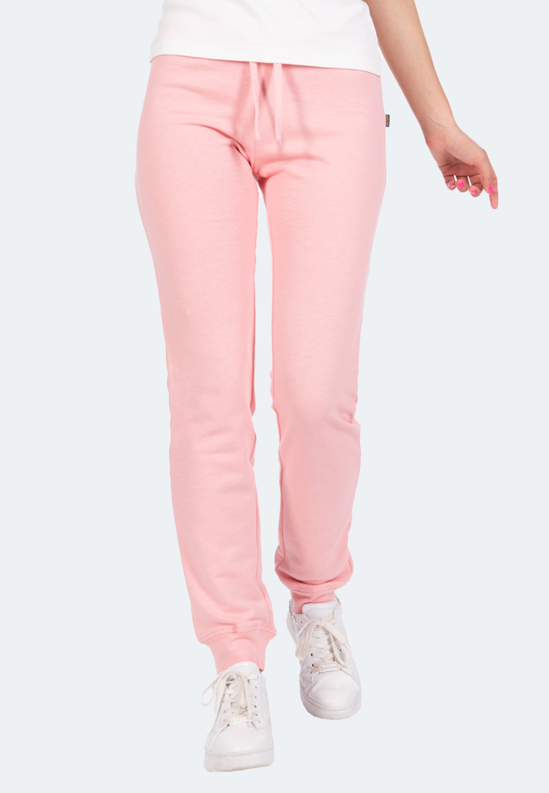 Slim Fit Jogginghose Thea