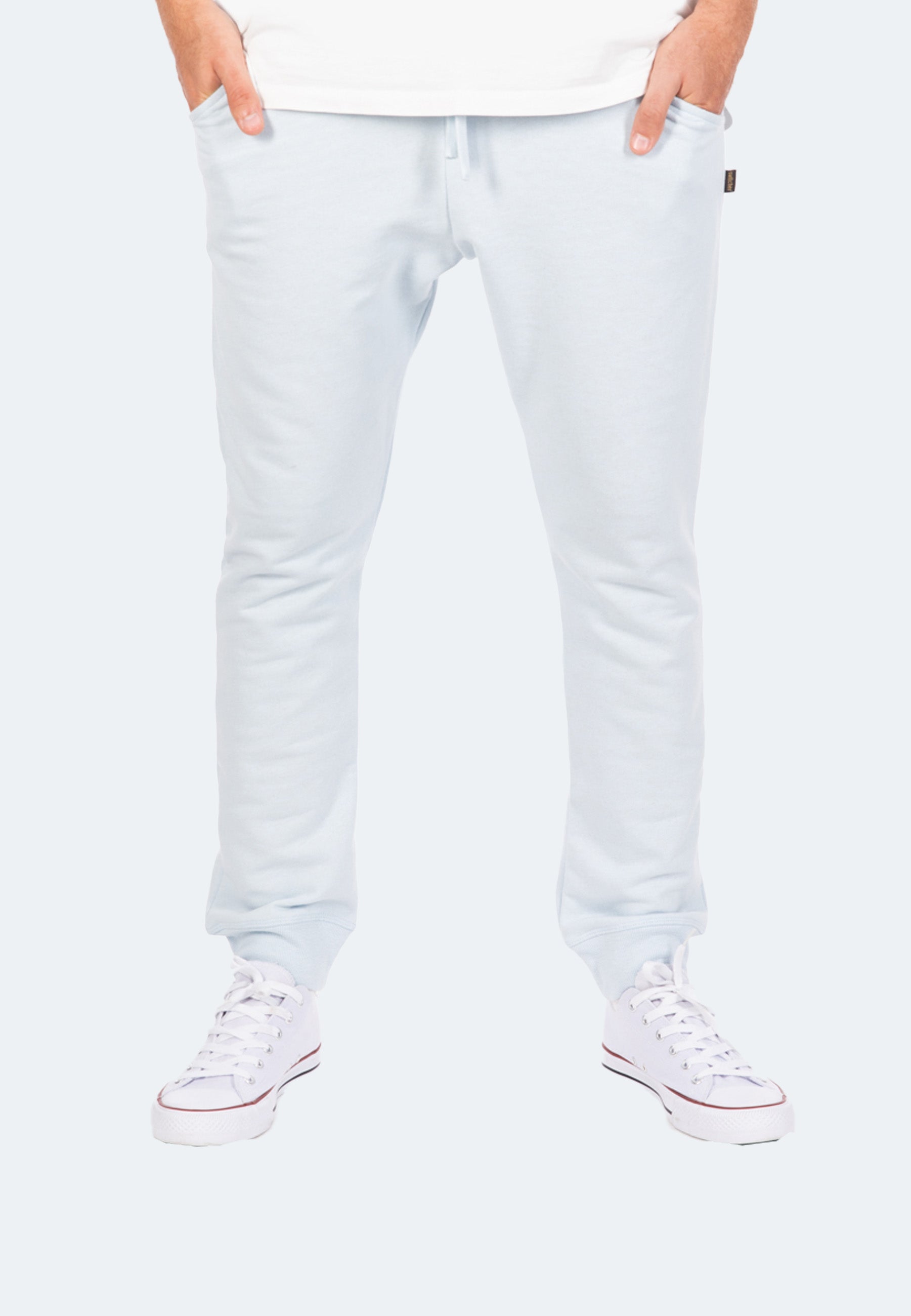 Pantaloni da ginnastica slim fit Theo